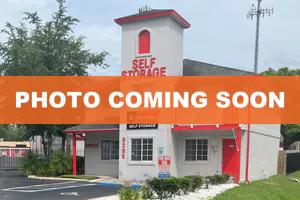 Public Storage - Jacksonville - 8285 Western Way Circle 