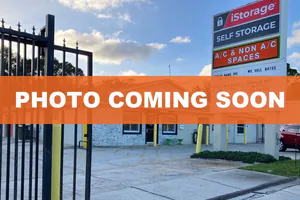 Public Storage - DeLand - 1540 S SR 15A 