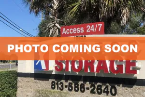 Public Storage - Riverview - 12832 US-301 