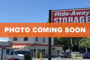 Public Storage - Zephyrhills - 37148 State Road 54 