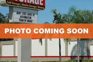 Public Storage - Bradenton - 3760 Cortez Road West 