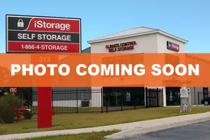 Public Storage - Apollo Beach - 313 Apollo Beach Boulevard 