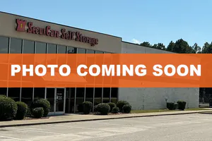 Public Storage - Fayetteville - 320 N Reilly Rd 