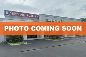 Public Storage - Seminole - 13799 Park Blvd N 