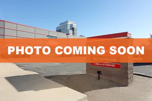 Public Storage - Brighton - 145 North Beacon St 
