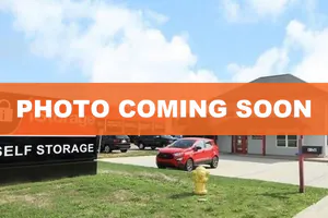 Public Storage - Clinton Township - 41250 Garfield Rd 