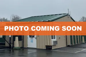 Public Storage - Goffstown - 13 Tower Lane 