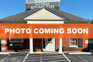 Public Storage - Griffin - 2976 N Expressway 
