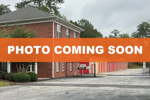 Public Storage - Griffin - 1948 Zebulon Rd 