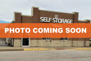 Public Storage - Zionsville - 6978 Central Boulevard 