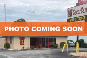 Public Storage - Wilmington - 426 S College Rd 