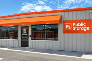 Public Storage - Punta Gorda - 6221 Marlympia Way 