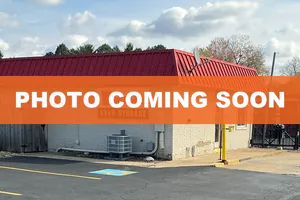Public Storage - North Canton - 4820 Frank Road NW 