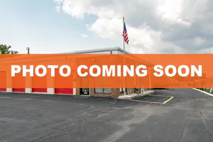Public Storage - Knoxville - 1700 Linden Avenue 