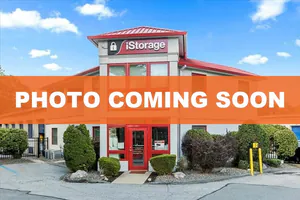 Public Storage - Lynnfield - 102 Broadway 