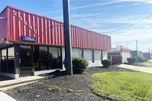 Public Storage - Euclid - 23640 Lakeland Boulevard 