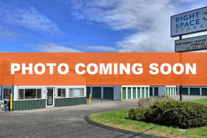 Public Storage - Nashua - 15 Northwest Blvd 