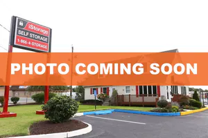 Public Storage - West Deptford - 1701 Crown Point Rd 