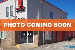 Public Storage - Conyers - 2609 Old Covington Highway 