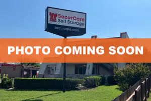 Public Storage - Fort Worth - 5197 McCart Ave 
