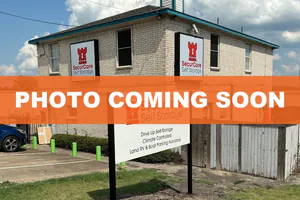 Public Storage - Forney - 9600 Helms Trl 