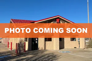 Public Storage - Amarillo - 5300 S Coulter St 