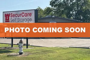 Public Storage - Terrell - 3800 W US Hwy 80 