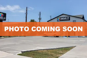 Public Storage - Corpus Christi - 6534 S Staples St 