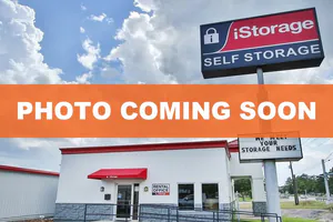 Public Storage - Conroe - 1777 N Loop 336 W 