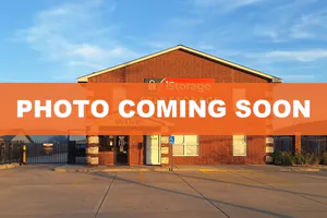 Public Storage - Wichita - 4530 Broadway Ave 