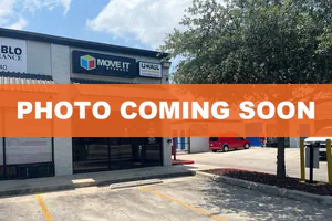 Public Storage - Alamo - 501 S Alamo Rd 