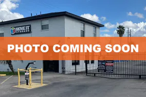 Public Storage - Donna - 1015 W Expy 83 