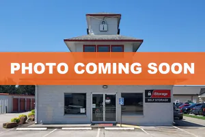 Public Storage - Katy - 5425 N Fry Road 