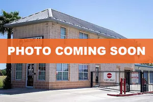 Public Storage - Edinburg - 2400 S Expressway 281 