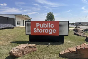 Public Storage - Mineral Wells - 3101 MH 379 