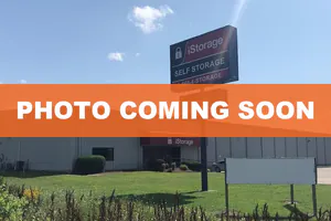 Public Storage - Greenville - 2201 E Reed Rd 