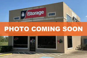 Public Storage - Rosenberg - 5820 Avenue I 