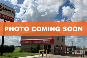 Public Storage - Harlingen - 7802 West Expressway 83 