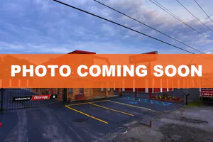 Public Storage - Decatur - 2500 Central Parkway SW 