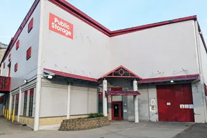 Public Storage - Minneapolis - 3601 Hiawatha Ave 