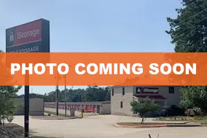 Public Storage - Conroe - 4215 N Frazier St 