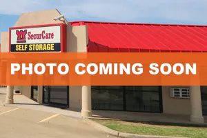Public Storage - Oklahoma City - 5110 NW 10th St 