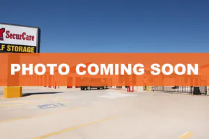 Public Storage - Midwest City - 9809 SE 29th St 