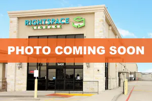 Public Storage - Round Rock - 16450 N Ranch Road 620 