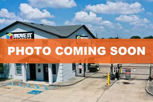 Public Storage - Corpus Christi - 701 Villa Dr 