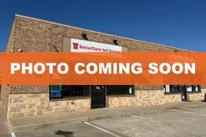 Public Storage - Oklahoma City - 9101 South Bryant Ave 