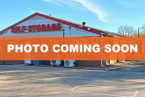Public Storage - Wichita - 2940 North Amidon Ave 