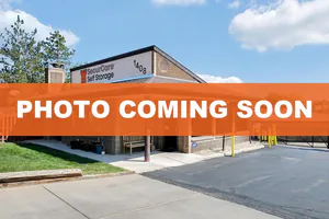 Public Storage - Colorado Springs - 1408 Chapel Hills Dr 