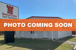 Public Storage - Stephenville - 1038 Glen Rose Rd 