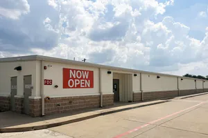 Public Storage - Weatherford - 1648 Ric Williamson Memorial Hwy 
